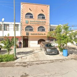 Notaría #89 (Torreón )