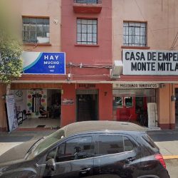 Notaria 9 Claudio Ibarrola (Tlalnepantla de Baz )