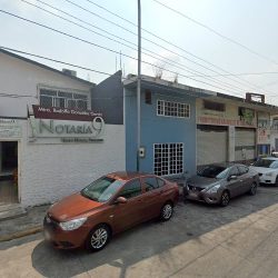 Notaria 9 (Tierra Blanca )