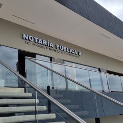Notaría 9 San Juan Del Río (San Juan del Río )