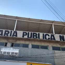 Notaría 92 Del Estado De México (Ecatepec de Morelos )