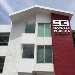 Notaría 93 Cancún (Cancún )