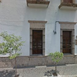 Notaría 93 (Guadalajara )
