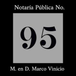 Notaría 95 (Morelia )