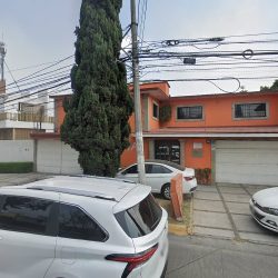 Notaria 95 (Huixquilucan )