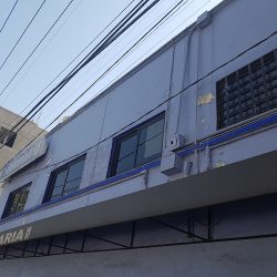 Notaria 96 (Nezahualcóyotl )