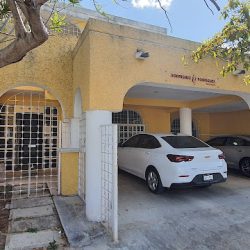 Notaría 98 Del Estado De Yucatán (Mérida )