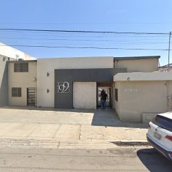 Notaría 99 Saltillo (Saltillo )