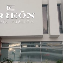 Notaría Carreón, Notario Público 209 De Sinaloa, Mtro. Raúl Carreón (Mazatlán )