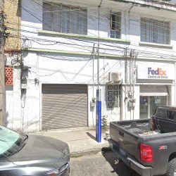 Notaria Corona (Tampico )