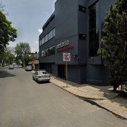 Notaría Cuarenta Y Cinco (Naucalpan de Juárez )