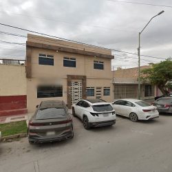 Notaria (Torreón )