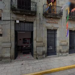 Notaria (Oaxaca de Juárez )