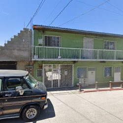 Notaria (Tijuana )