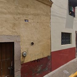 Notaria (Morelia )