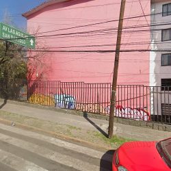 Notaria Kriman De San Antonio (Ciudad de México )