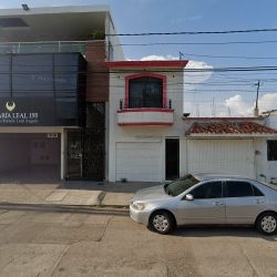 Notaría Leal 193 Lic. Jesús Ramón Leal Angulo (Culiacán )