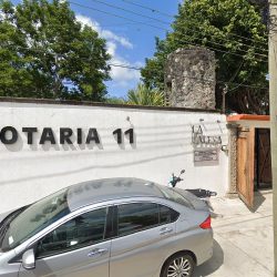 Notaria No. 11 (Martínez de la Torre )