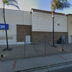 Notaría Nº 11 (Ensenada )