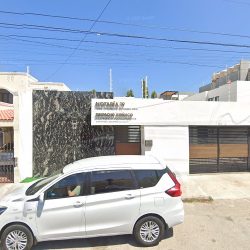 Notaría No.19 (Mérida )
