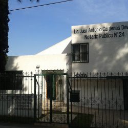 Notaría No.24 Zapopan (Zapopan )