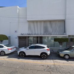 Notaria No.3 Escrituras (Celaya )