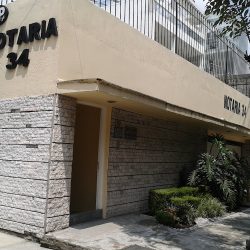 Notaria No. 34 (Tlalnepantla de Baz )
