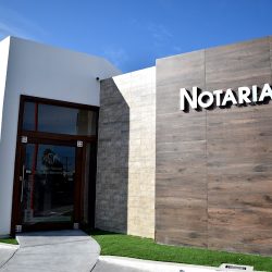 Notaria No. 6 (Delicias )