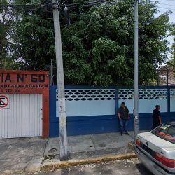 Notaría No. 60 (Ecatepec de Morelos )
