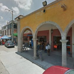 Notaria Número 1 (Manuel Doblado )