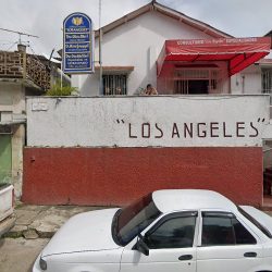 Notaría Número 11 (Minatitlán )