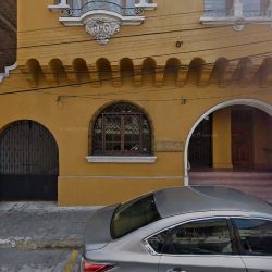Notaria Número 164 Tampico, Tamaulipas (Tampico )