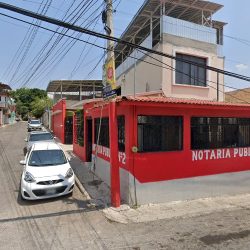Notaria Número 2 Del Distrito De Chilpancingo De Los Bravos (Chilpancingo de los Bravo )