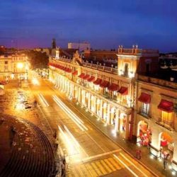 Notaría Número Cuatro (Xalapa )
