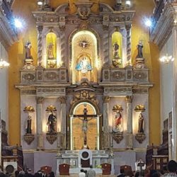 Notaria Parroquial De Catedral (Culiacán )