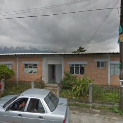 Notaría Parroquial (Bachajón )