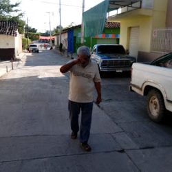 Notaría Parroquial (Tepalcatepec )