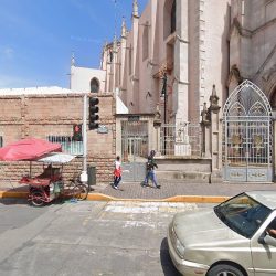 Notaria Parroquial (Moroleón )