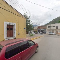 Notaria Parroquial Las Montañas (Autlán de Navarro )