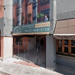 Notaría Parroquial, Santa María De La Asunción Tequisquiapan Qro. (Tequisquiapan )