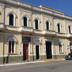 Notaría Pública 1 - Doctor Guillermo Rentería Gil (Zapotlán el Grande )