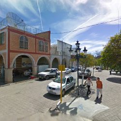 Notaría Pública #1 (Santiago Papasquiaro )