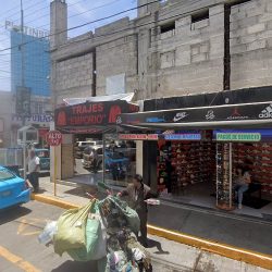 Notaría Pública 1 (San Martín Texmelucan )