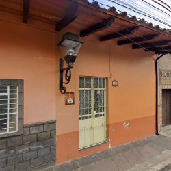 Notaría Pública 1 (Coatepec )