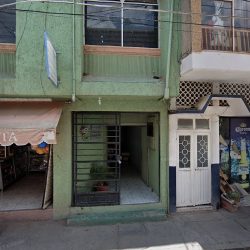 Notaría Pública 1 (Pénjamo )