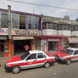 Notaría Pública 1 (Naranjos Amatlán )