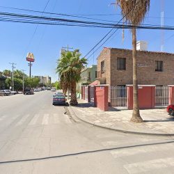 Notaria Publica 1 (Torreón )