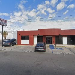 Notaria Publica 1 Sonora (Hermosillo )