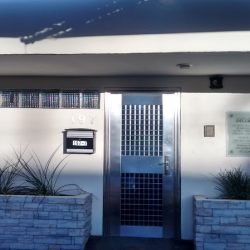 Notaria Publica 10 (Mexicali )