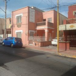 Notaría Pública 10 (Saltillo )